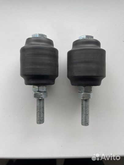 Вибродемпфер для авто
