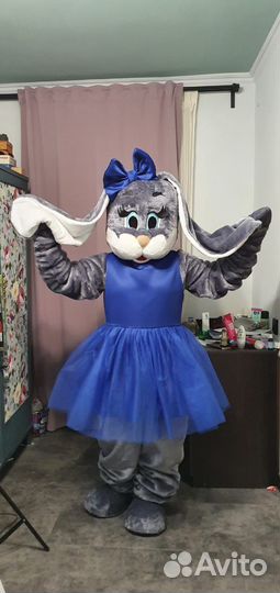 Ростовая кукла. Пошив