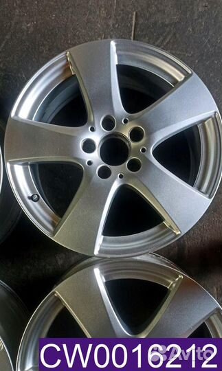 Диски R17 Mercedes-Benz C, B Б/у оригинал