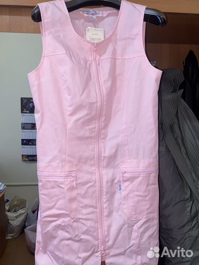 Медицинский халат