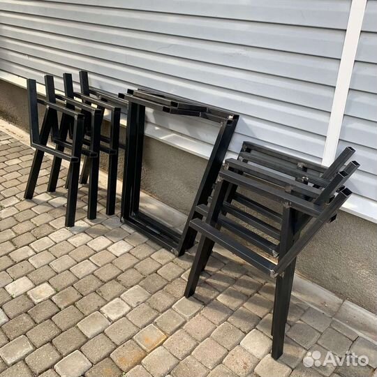 Садовая мебель
