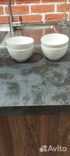 Салатник керамика