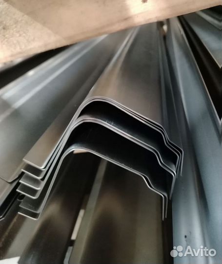 Арки и пороги для BMW