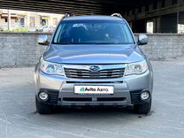 Subaru Forester 2.0 AT, 2008, 162 000 км, с пробегом, цена 1 290 000 руб.