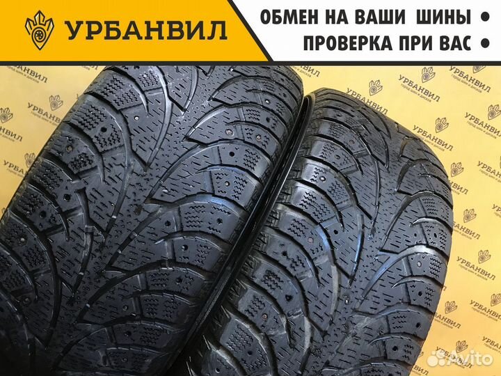 Hankook Winter I'Pike 235/55 R17 99T