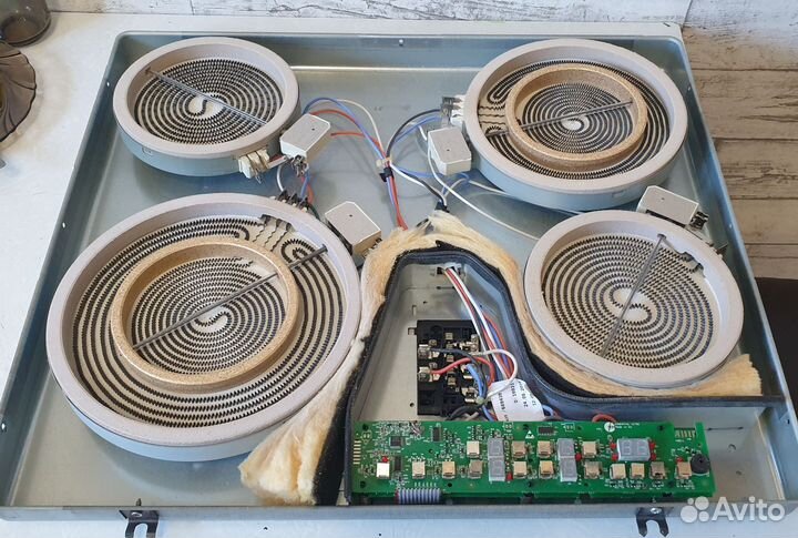 Продам варочную панель