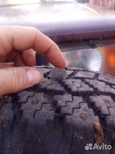 Колеса в сборе на газель