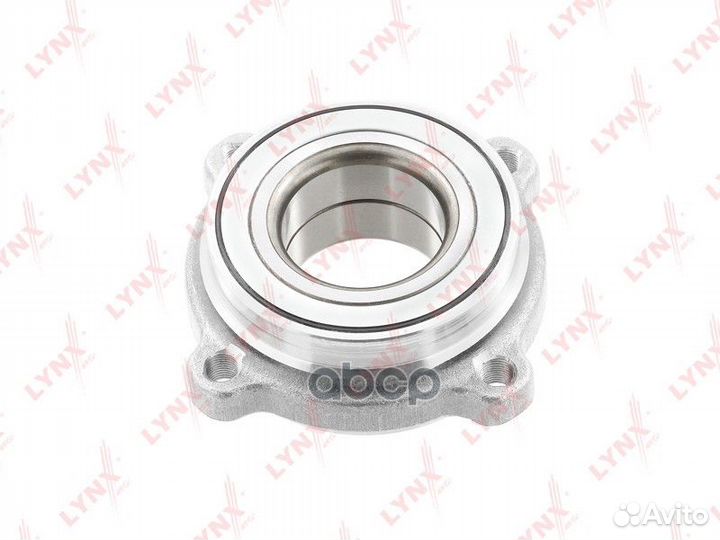 Подшипник ступицы WB-1488 lynxauto