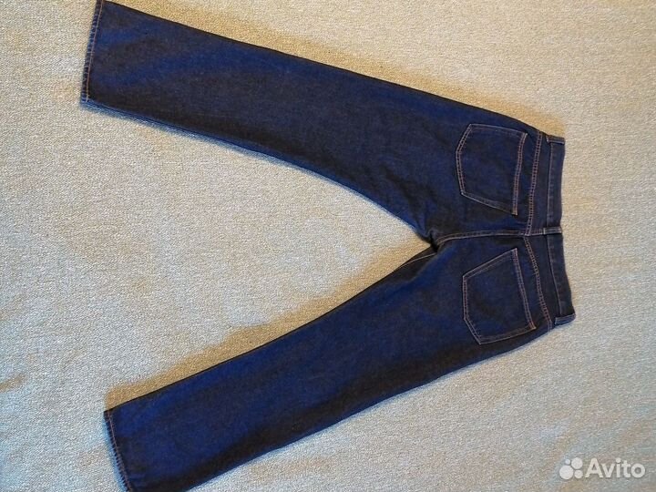 Джинсы H&M 48 размер