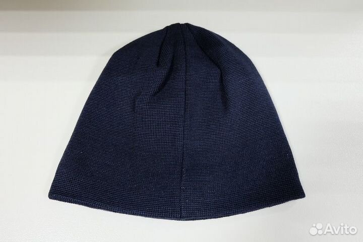 Шапка swix logo