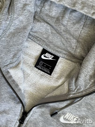 Зип худи Nike оригинал