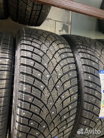 Triangle IcelynX TI501 235/55 R19 105T