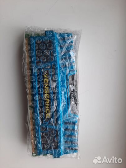 Corsair vengeance ddr3 4x4gb16gb