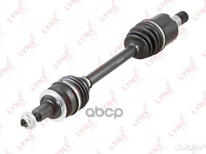 Привод в сборе CD1270 lynxauto