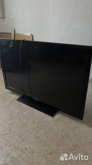 Телевизор samsung LE40D503F7W