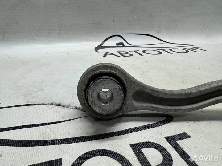 Рычаг подвески задний левый Mercedes-Benz Glk 350