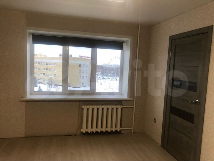 2-к. квартира, 41 м², 4/4 эт.