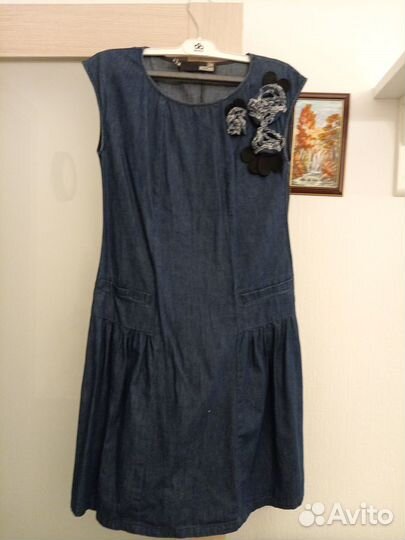 Платье женское 38 размер