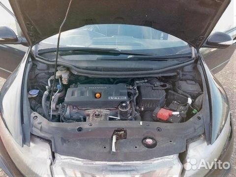 Разбор на запчасти Honda Civic 5D 2006-2011 1.8