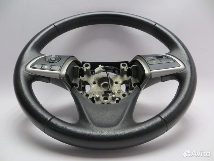 Рулевое колесо Mitsubishi ASX