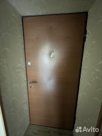 Дверь входная бу