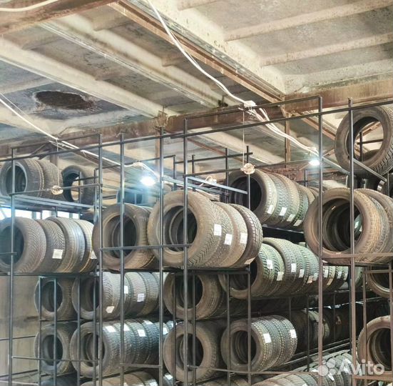 Michelin Alpin 5 215/65 R17 99M