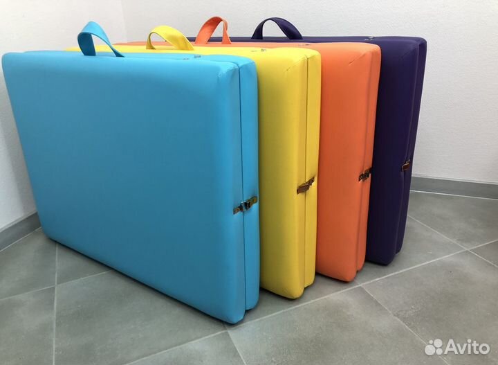 Массажный стол кушетка