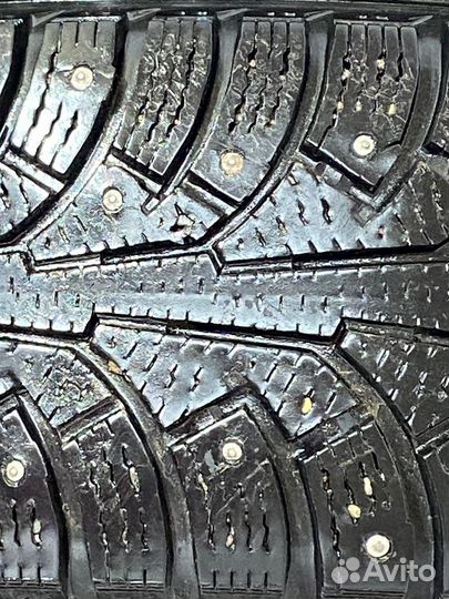 Nokian Tyres Nordman 5 185/65 R15 92T
