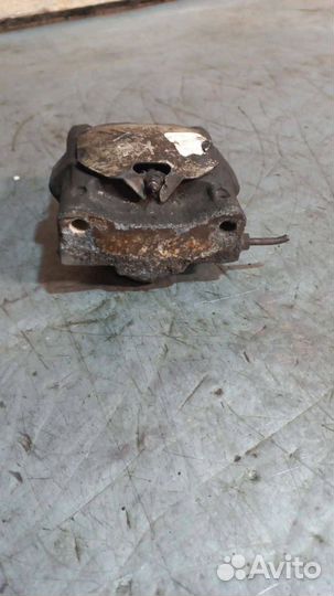 Суппорт тормозной задний Citroen C5 2003 Y4152