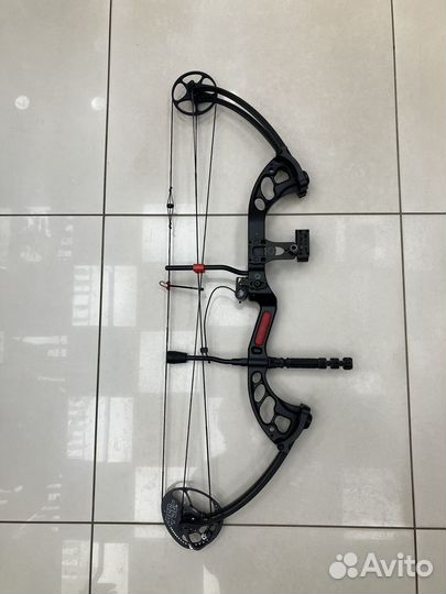 PSE Stinger лук блочный