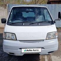 Mazda Bongo 2.0 AT, 1999, 300 000 км, с пробегом, цена 375 000 руб.