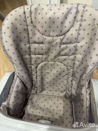 Стул для кормления Happy baby