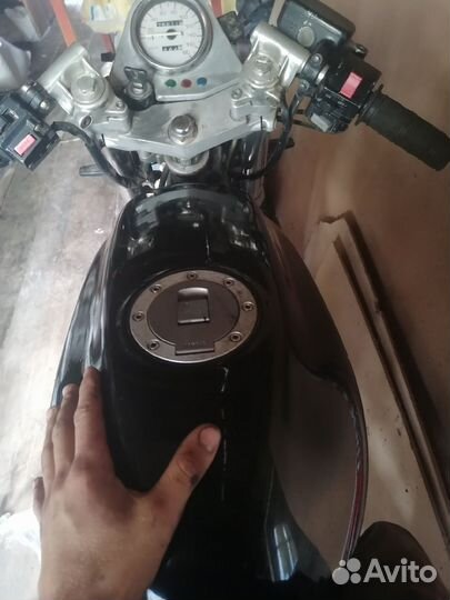 Ямаха srx 400