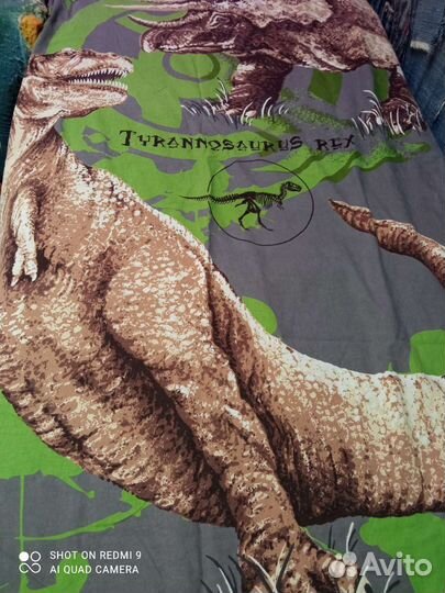 Наволочка Die Wilden Kerle