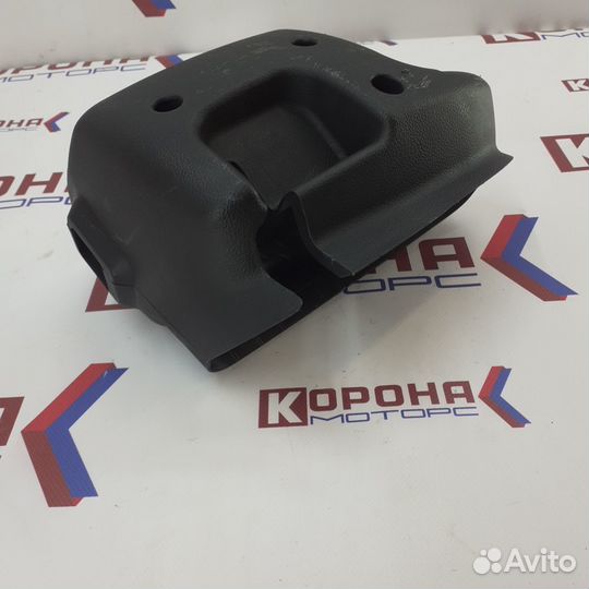 Кожух подрулевой KIA sportage