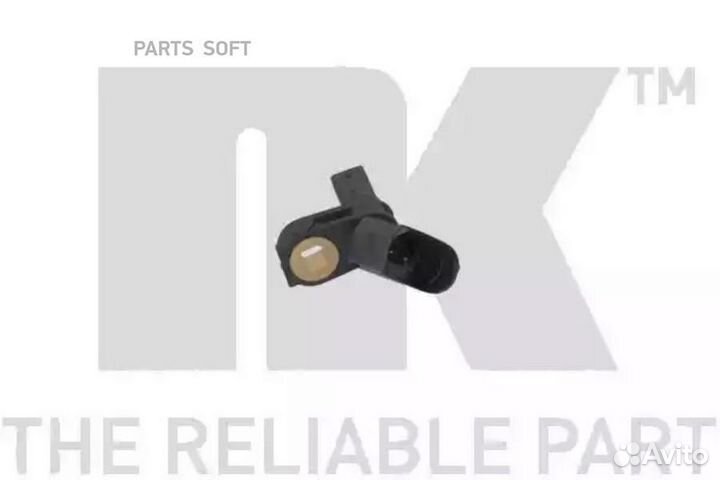 NK 294718 датчик скорости колеса