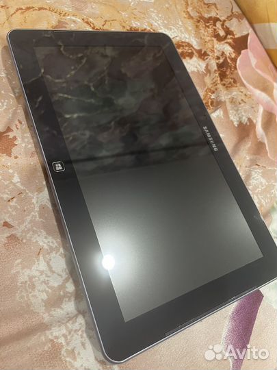 Планшет samsung xe500t1c