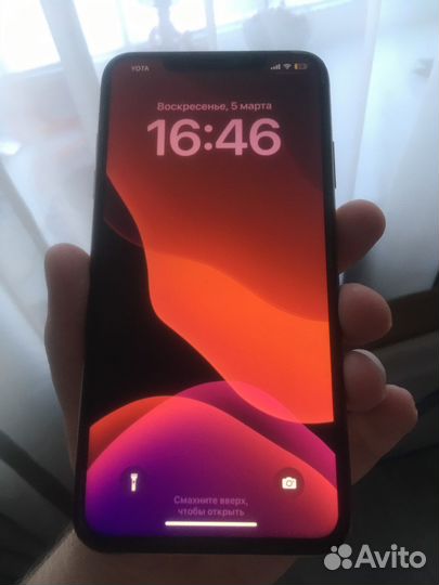 iPhone Xs Max, 64 ГБ