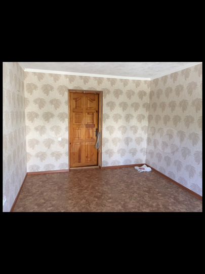 Комната 18,4 м² в 1-к., 2/5 эт.