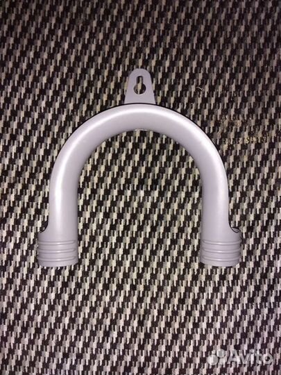 Держатель сливного шланга