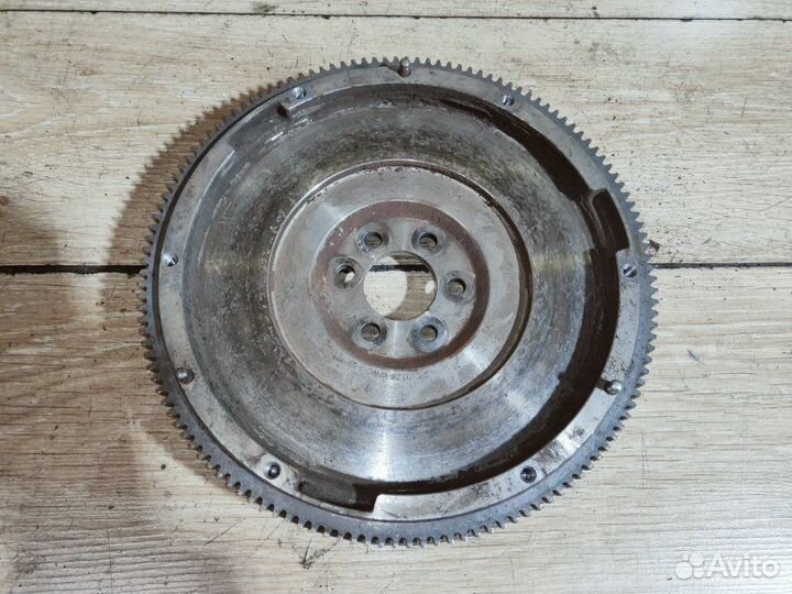 Сцепление Volkswagen Golf 5 caxa 1.4 2008