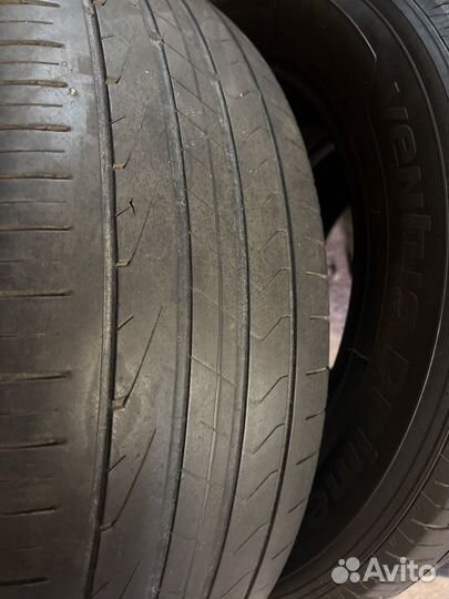 Hankook Ventus Prime 3 K125 235/60 R18 107V