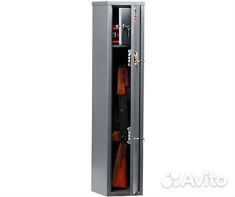 Оружейный сейф aiko Чирок 1025