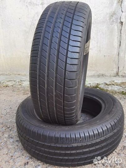 Dunlop SP Sport LM705 205/60 R16 92H