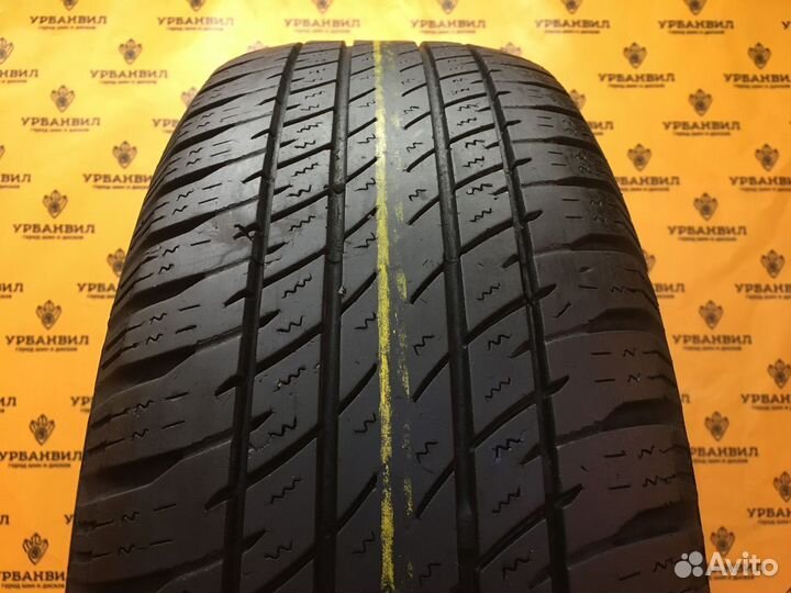 GT Radial Savero HT Plus 235/70 R16 106T