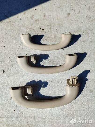 Ручка салона Ford Focus 1