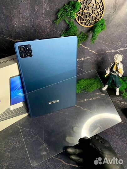 Планшет Umiio a19pro