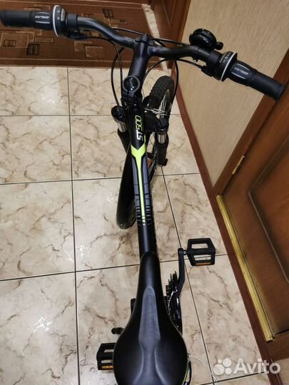 Продам Горный велосипед B'twin Rockrider ST 500 24