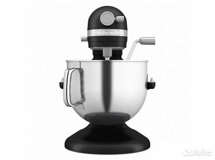 Миксер kitchenaid 5KSM70shxebm