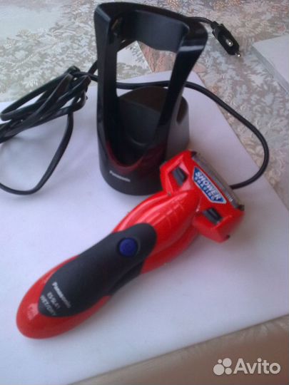 Электробритва shower shaving